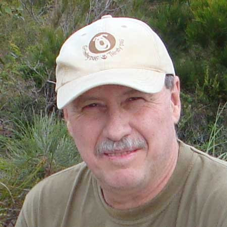 Neil Murray - Plugin Author