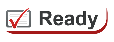 Ready
